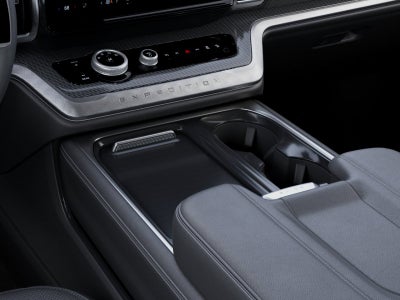 2027 Ford Expedition Max MAX Platinum