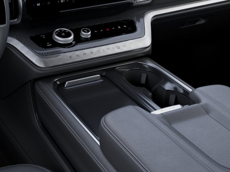 2027 Ford Expedition Max MAX Platinum