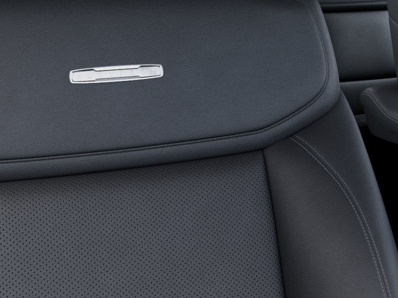 2027 Ford Expedition Max MAX Platinum