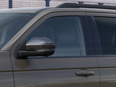 2027 Ford Expedition Max MAX Platinum