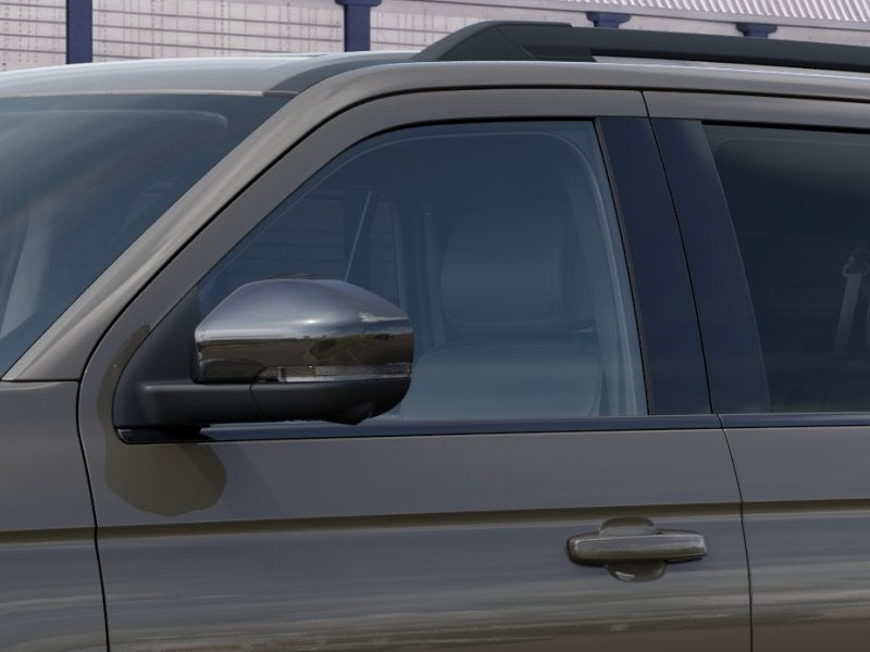 2027 Ford Expedition Max MAX Platinum