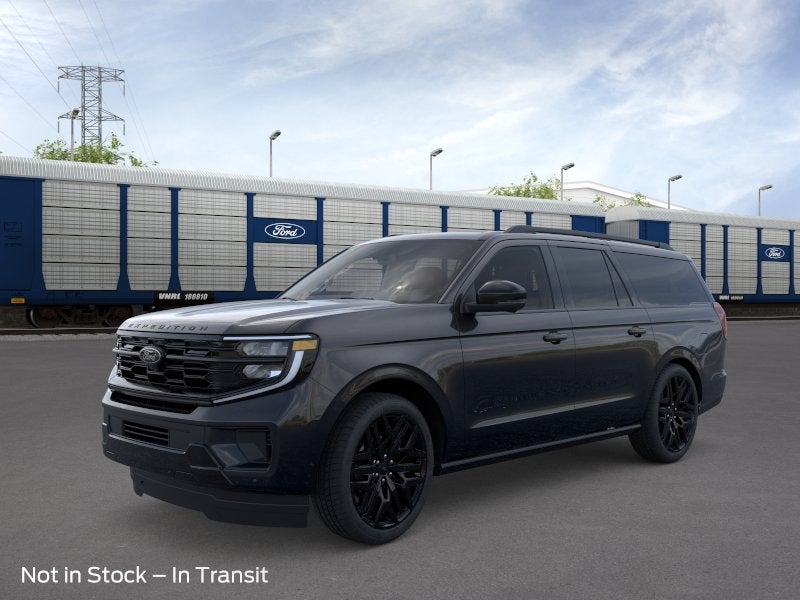 2026 Ford Expedition