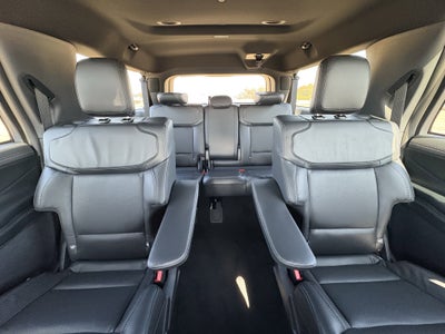 2025 Ford Expedition Max Platinum® MAX