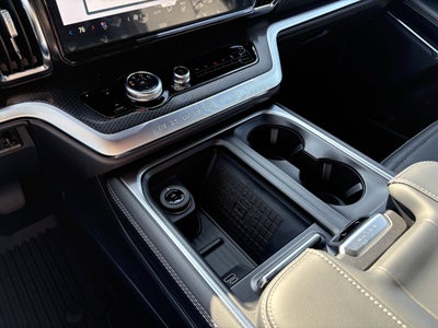 2025 Ford Expedition Max Platinum® MAX