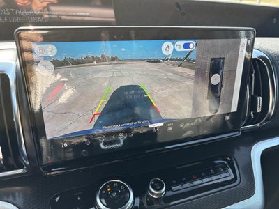 2025 Ford Expedition Max Platinum® MAX