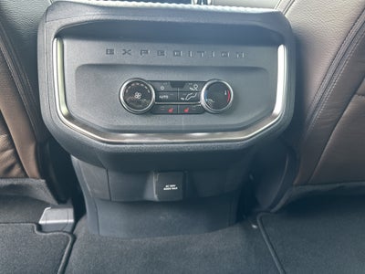 2026 Ford Expedition Max MAX King Ranch®