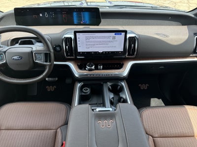 2026 Ford Expedition Max MAX King Ranch®