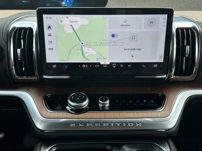 2026 Ford Expedition Max MAX King Ranch®