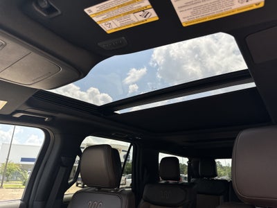2026 Ford Expedition Max MAX King Ranch®