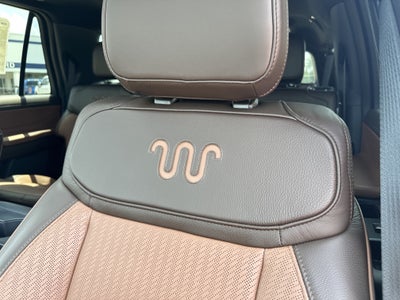 2026 Ford Expedition Max MAX King Ranch®