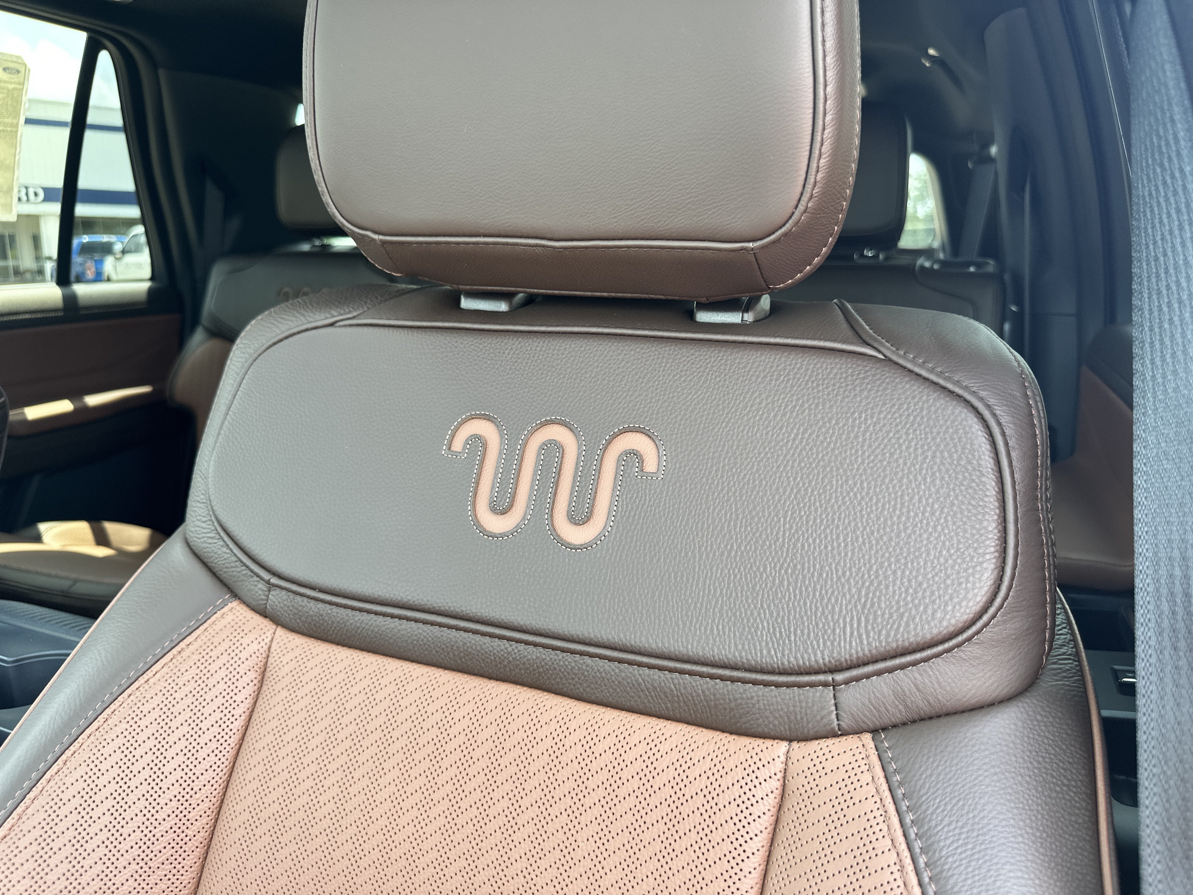 2026 Ford Expedition Max MAX King Ranch®