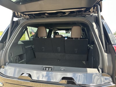 2026 Ford Expedition Max MAX King Ranch®