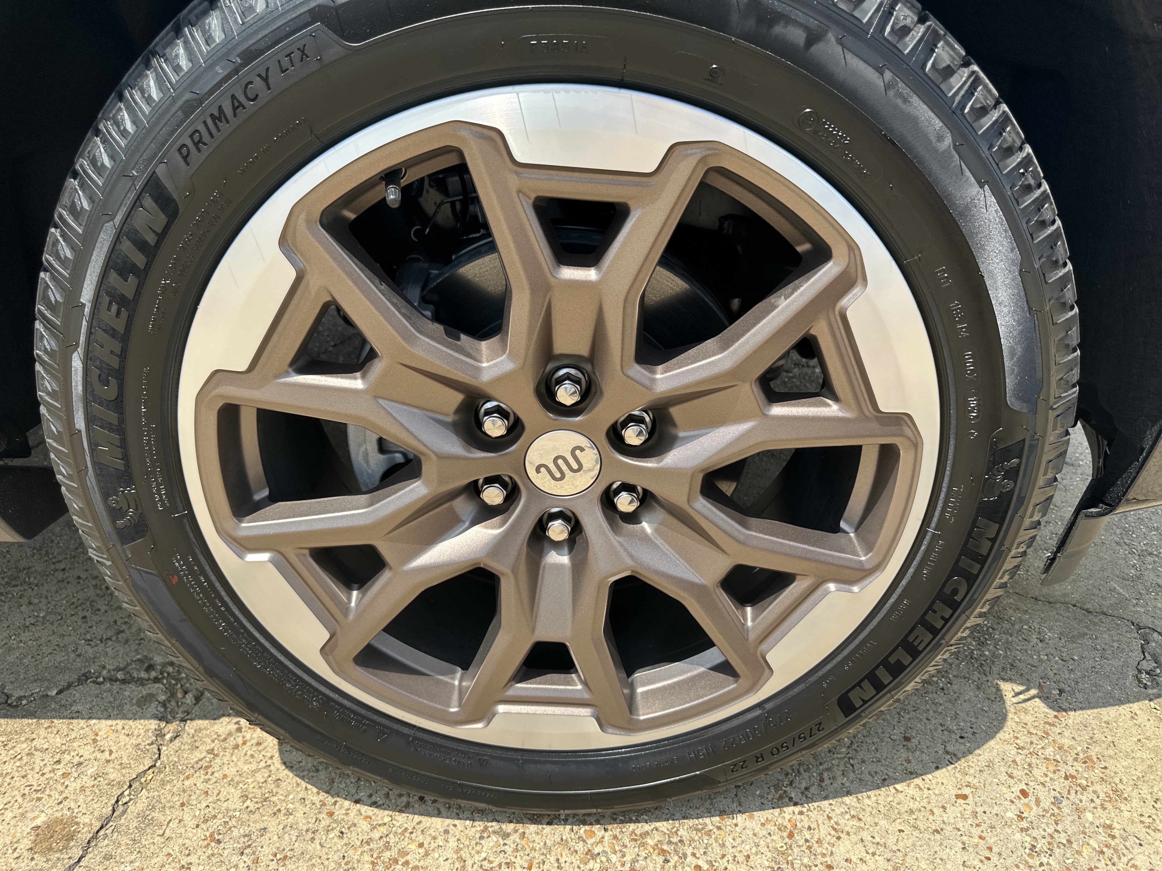 2026 Ford Expedition Max MAX King Ranch®