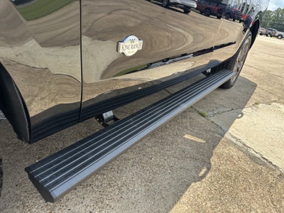 2026 Ford Expedition Max MAX King Ranch®