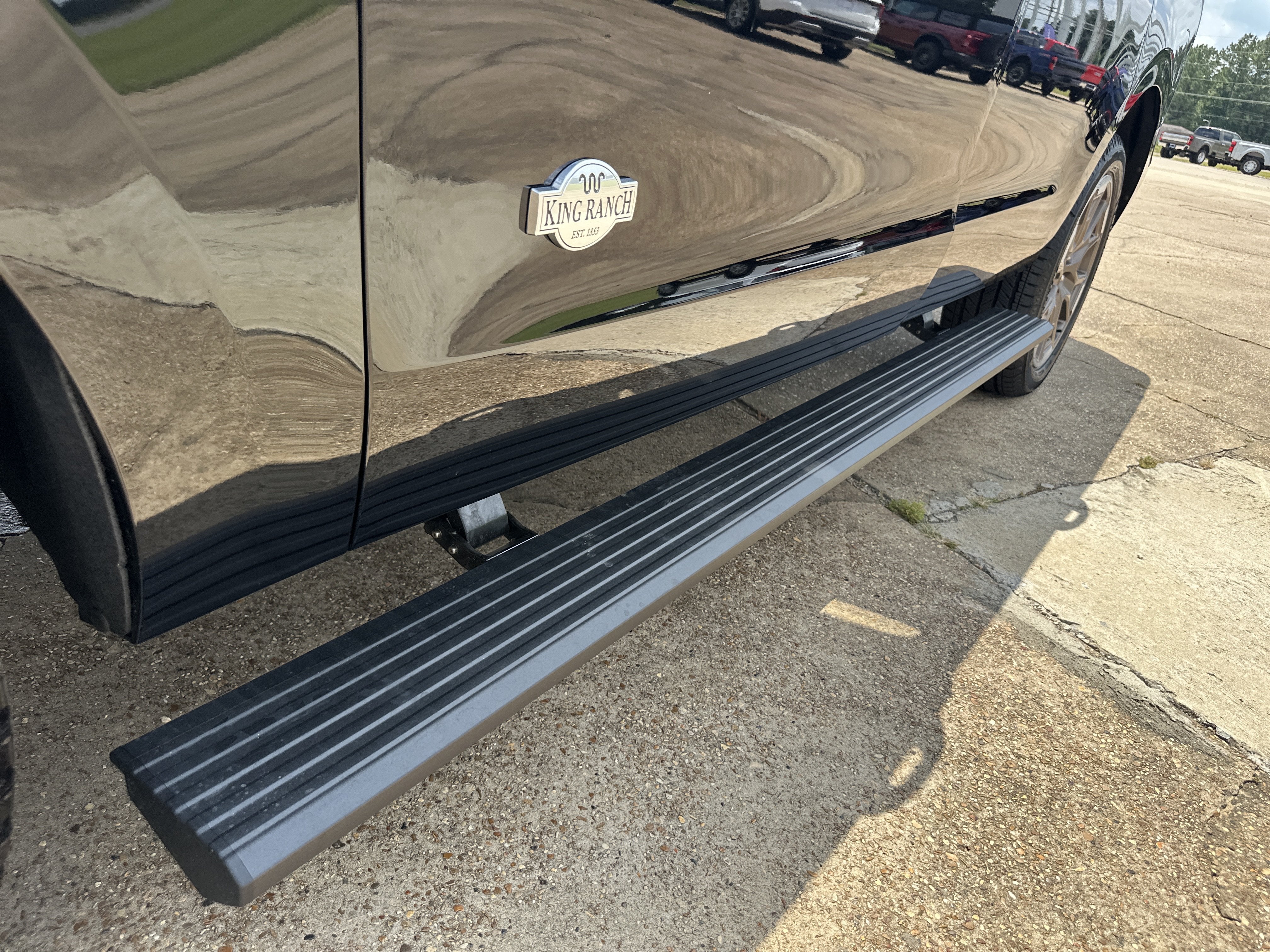 2026 Ford Expedition Max MAX King Ranch®