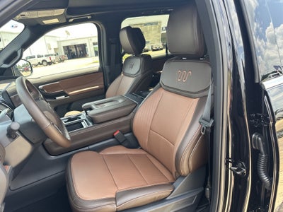 2026 Ford Expedition Max MAX King Ranch®