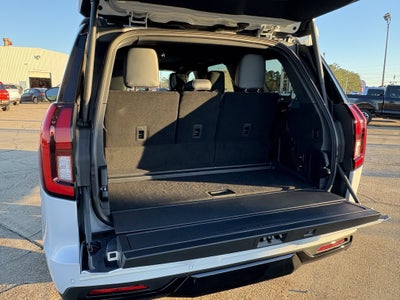 2026 Ford Expedition Platinum®