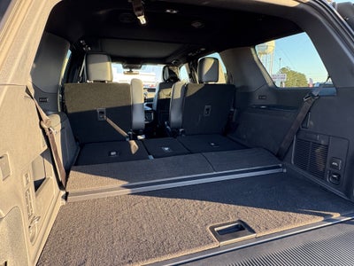 2026 Ford Expedition Platinum®