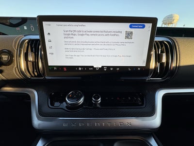 2026 Ford Expedition Platinum®