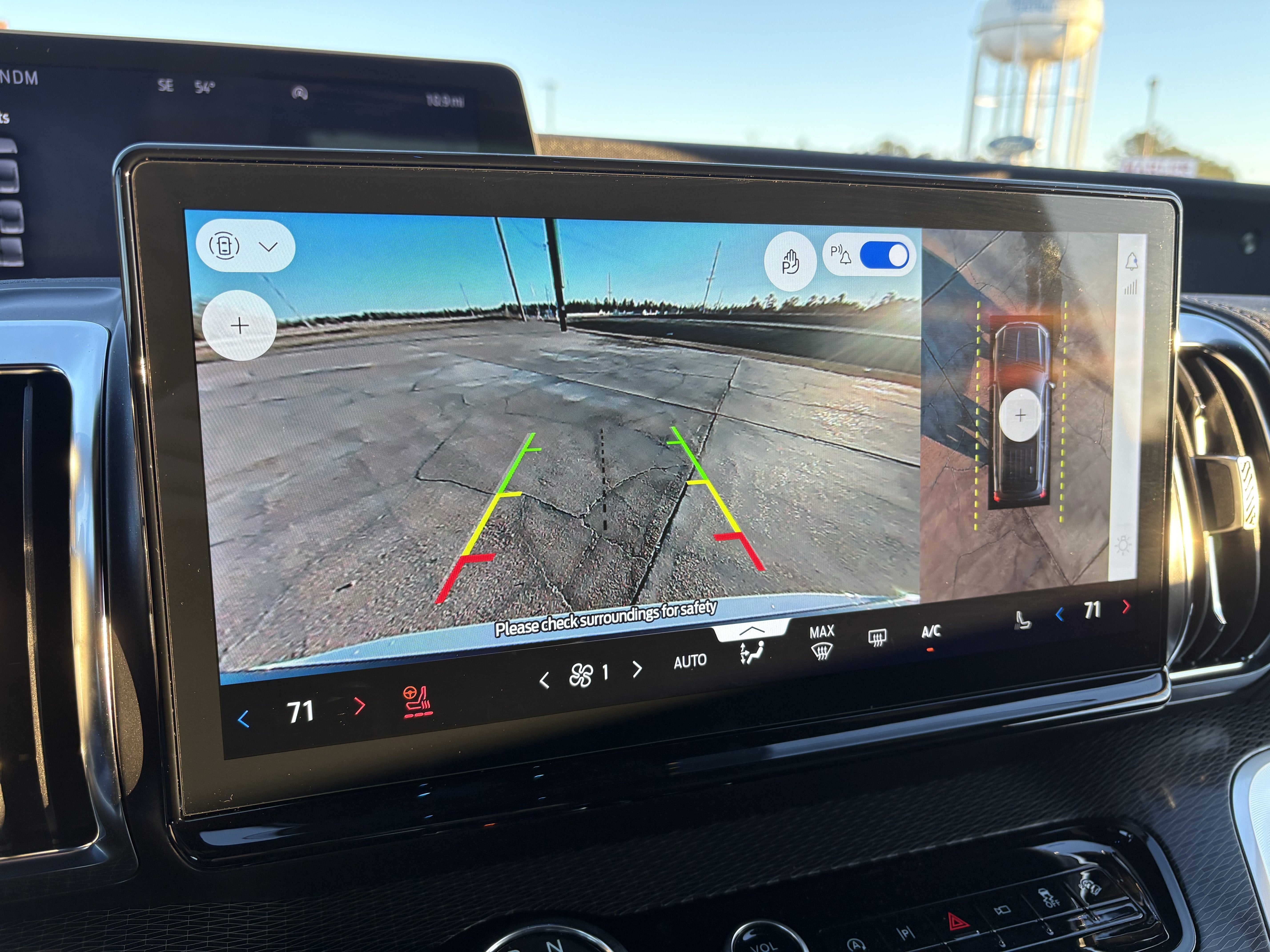 2026 Ford Expedition Platinum®