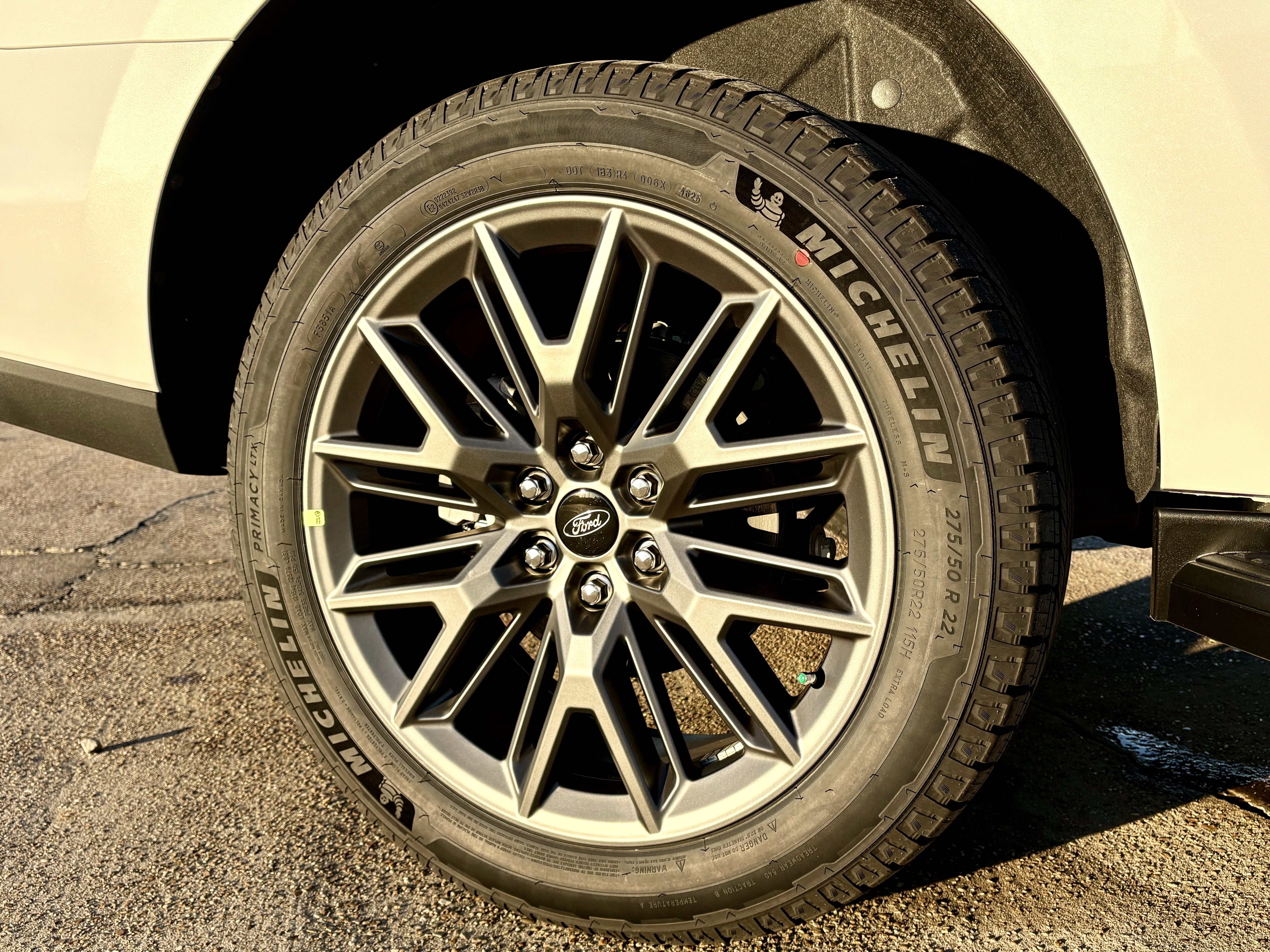 2026 Ford Expedition Platinum®