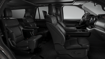2026 Ford Expedition Platinum®