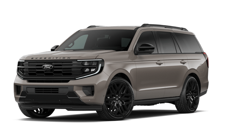 2026 Ford Expedition Platinum 4x4's photo