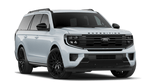 2026 Ford Expedition Platinum®