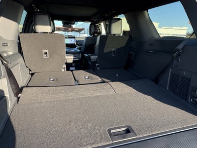 2026 Ford Expedition Platinum®