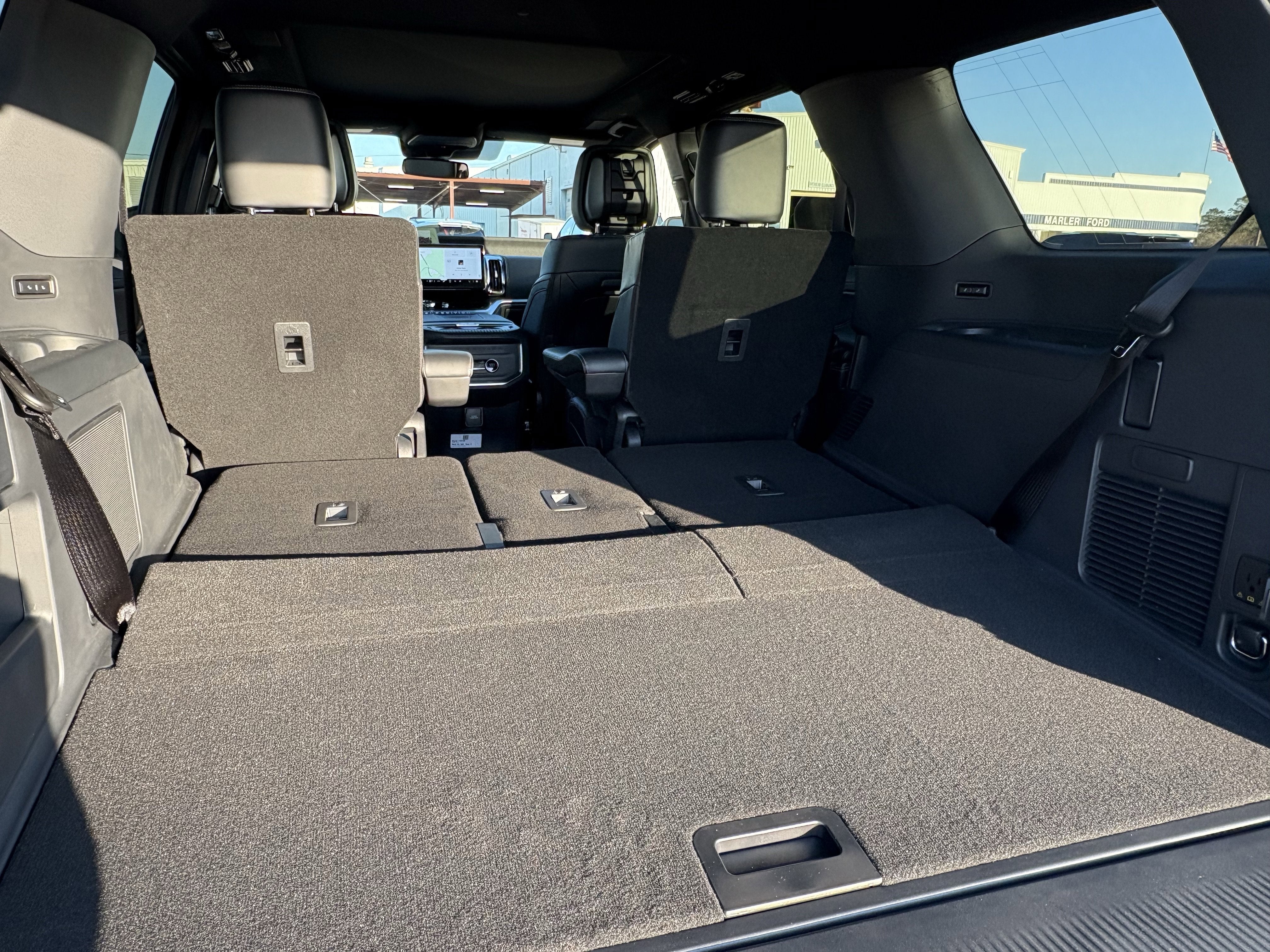 2026 Ford Expedition Platinum®