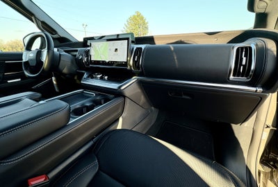 2026 Ford Expedition Platinum®