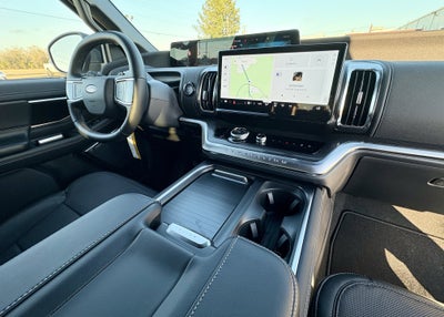 2026 Ford Expedition Platinum®