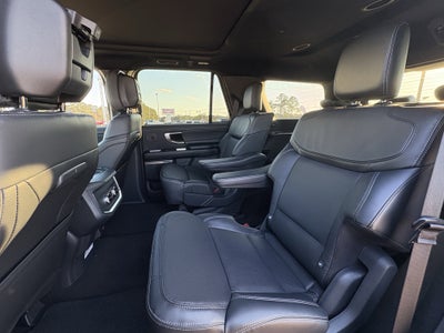 2026 Ford Expedition Platinum®