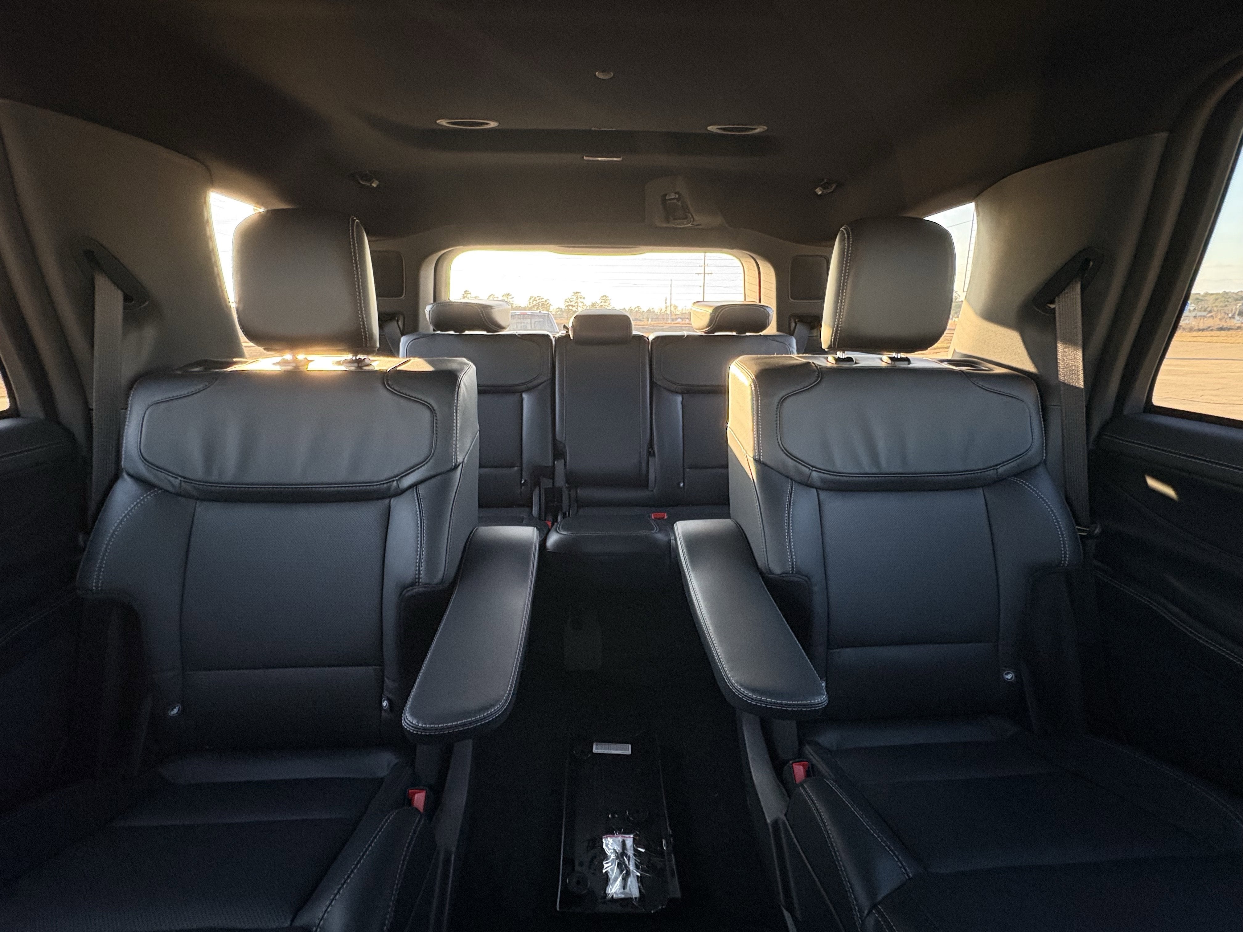 2026 Ford Expedition Platinum®