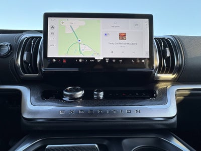 2026 Ford Expedition Platinum®