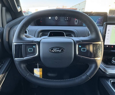 2026 Ford Expedition Platinum®