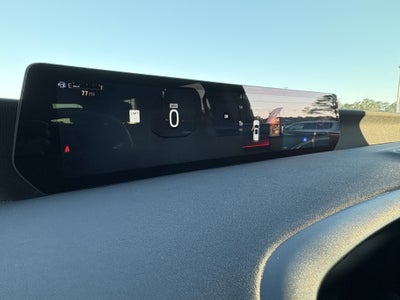 2026 Ford Expedition Platinum®