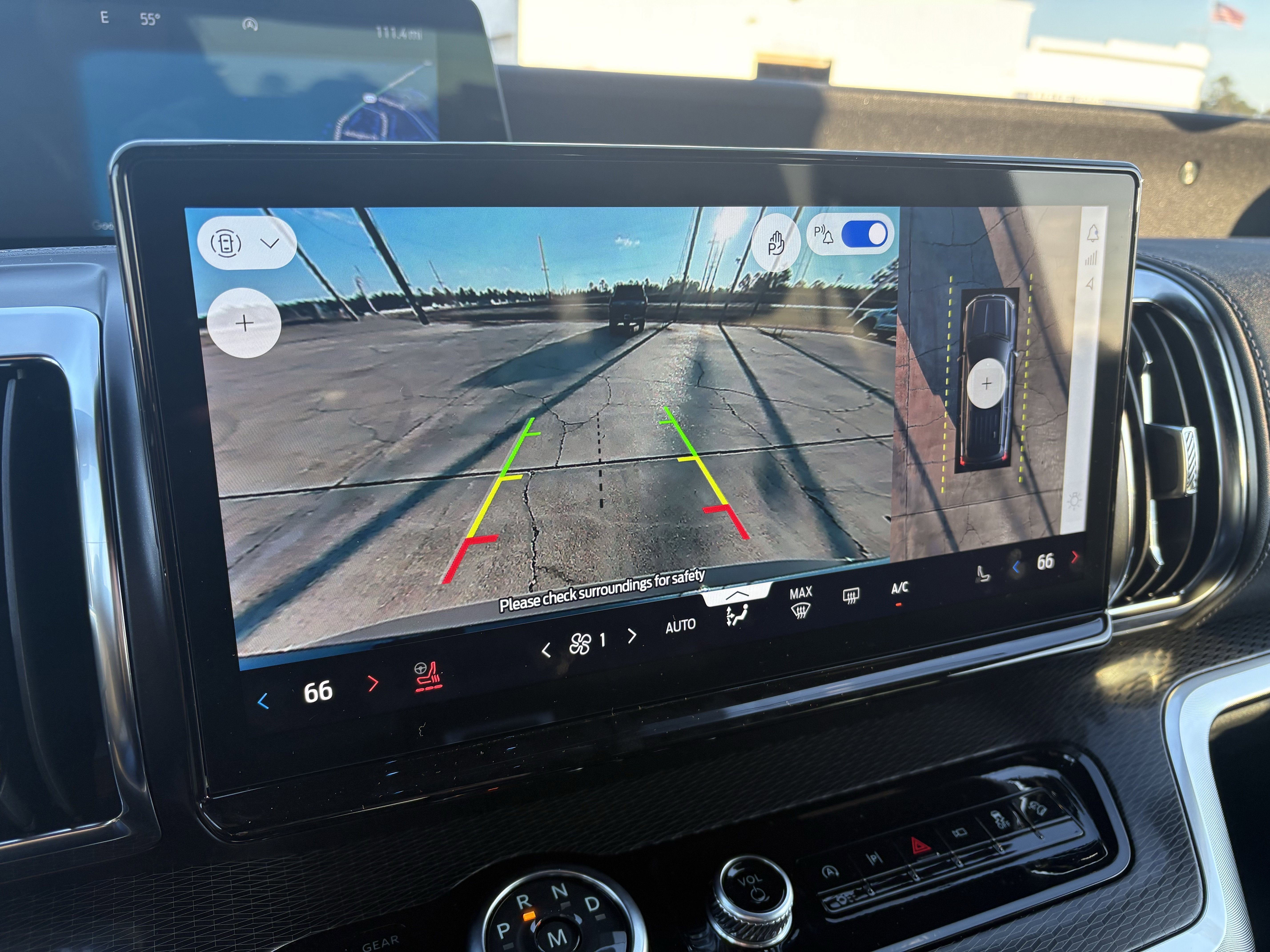 2026 Ford Expedition Platinum®