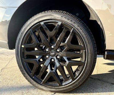 2026 Ford Expedition Platinum®