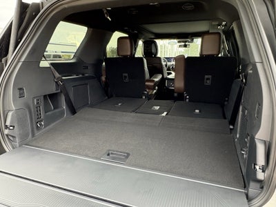 2026 Ford Expedition King Ranch®