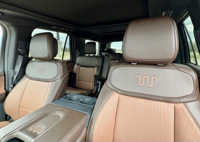 2026 Ford Expedition King Ranch®