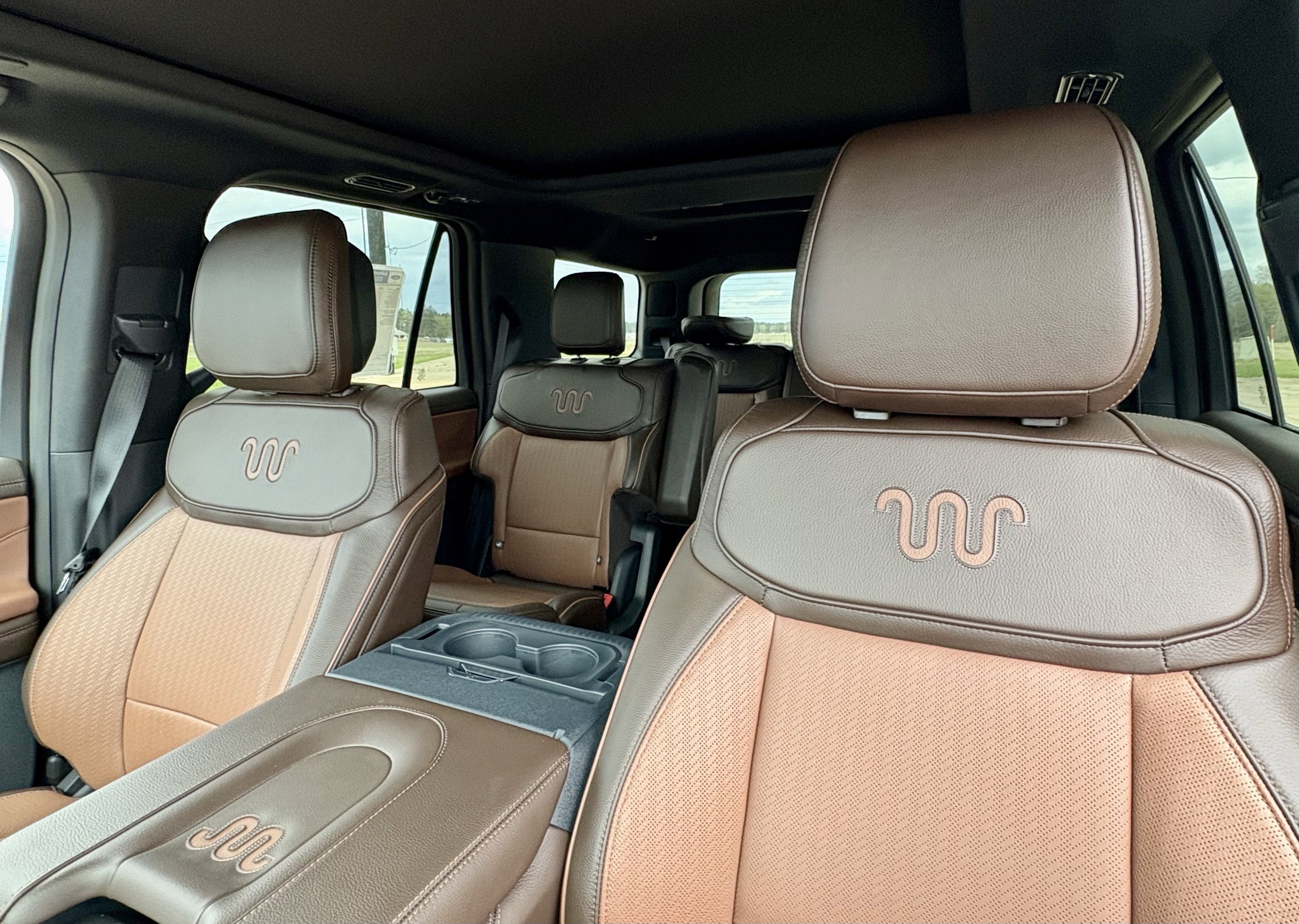 2026 Ford Expedition King Ranch®