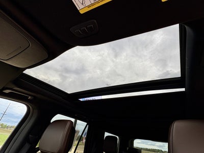 2026 Ford Expedition King Ranch®