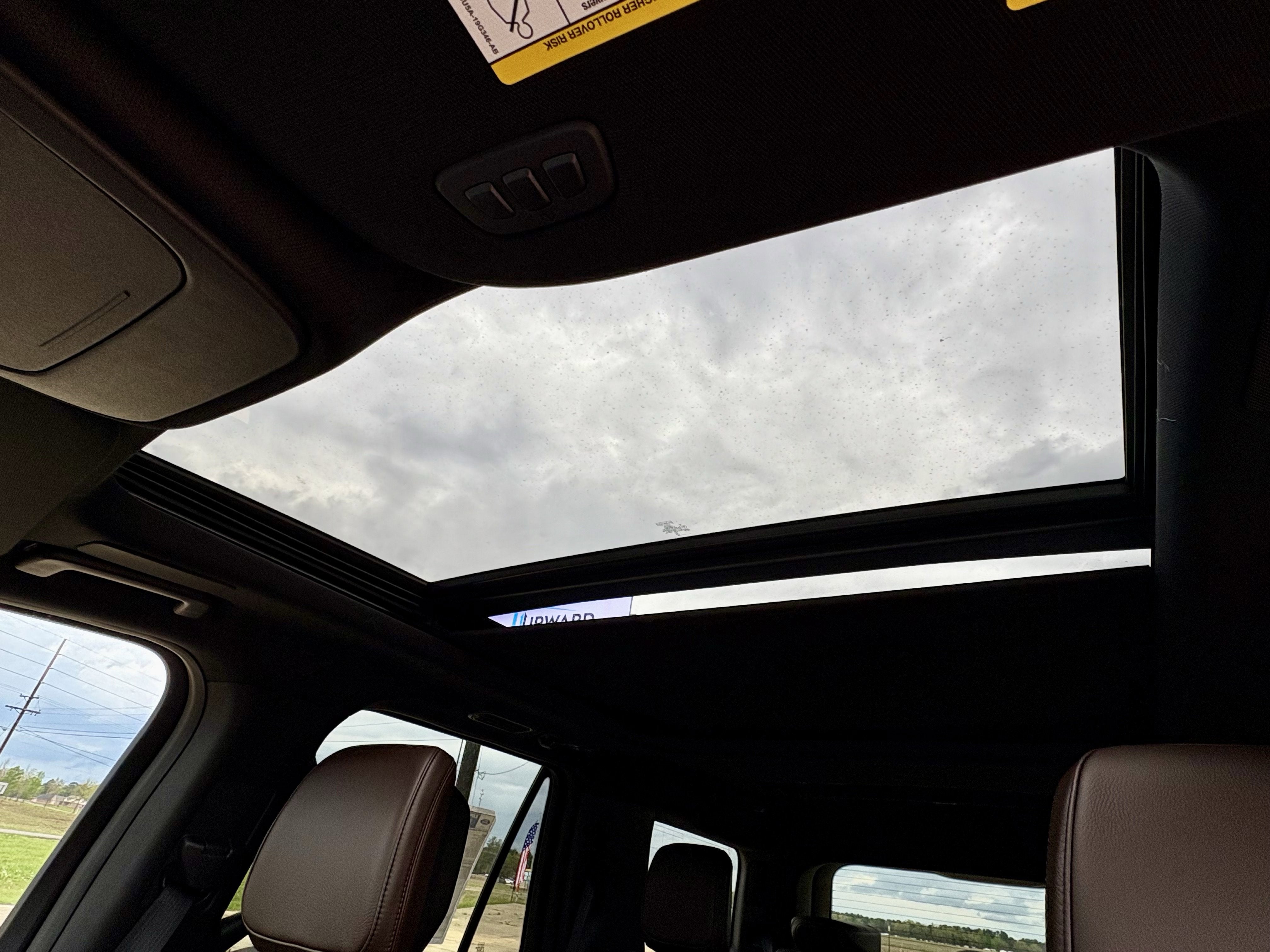 2026 Ford Expedition King Ranch®