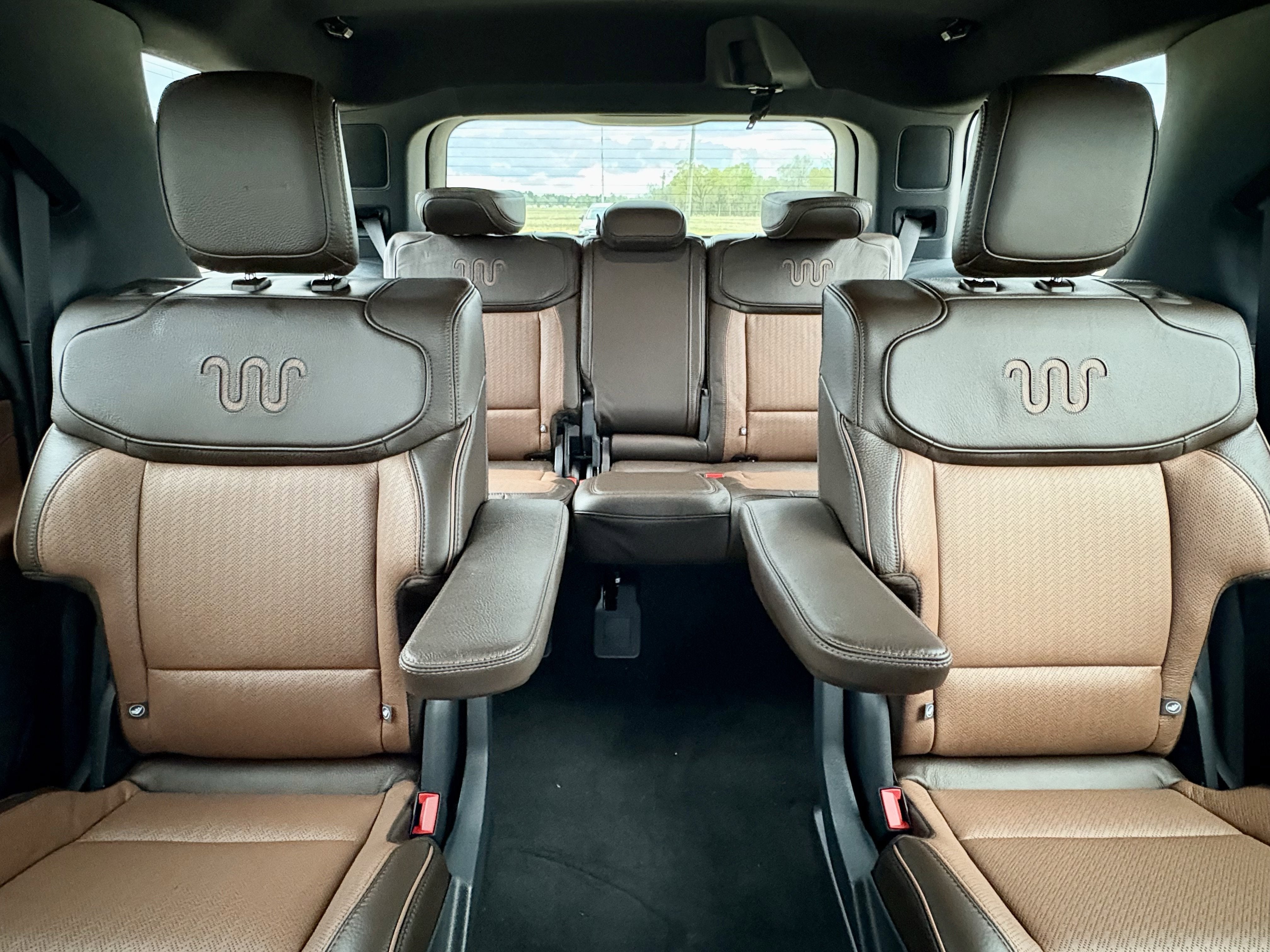 2026 Ford Expedition King Ranch®