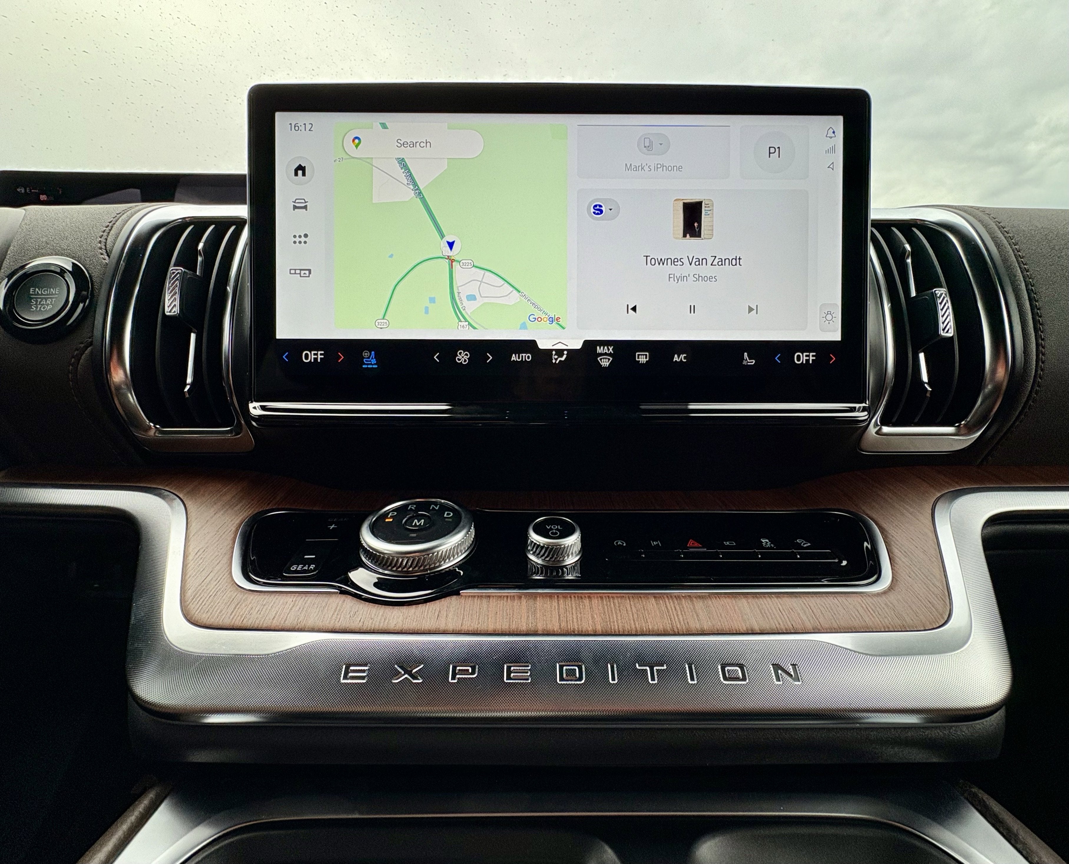 2026 Ford Expedition King Ranch®