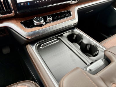 2026 Ford Expedition King Ranch®