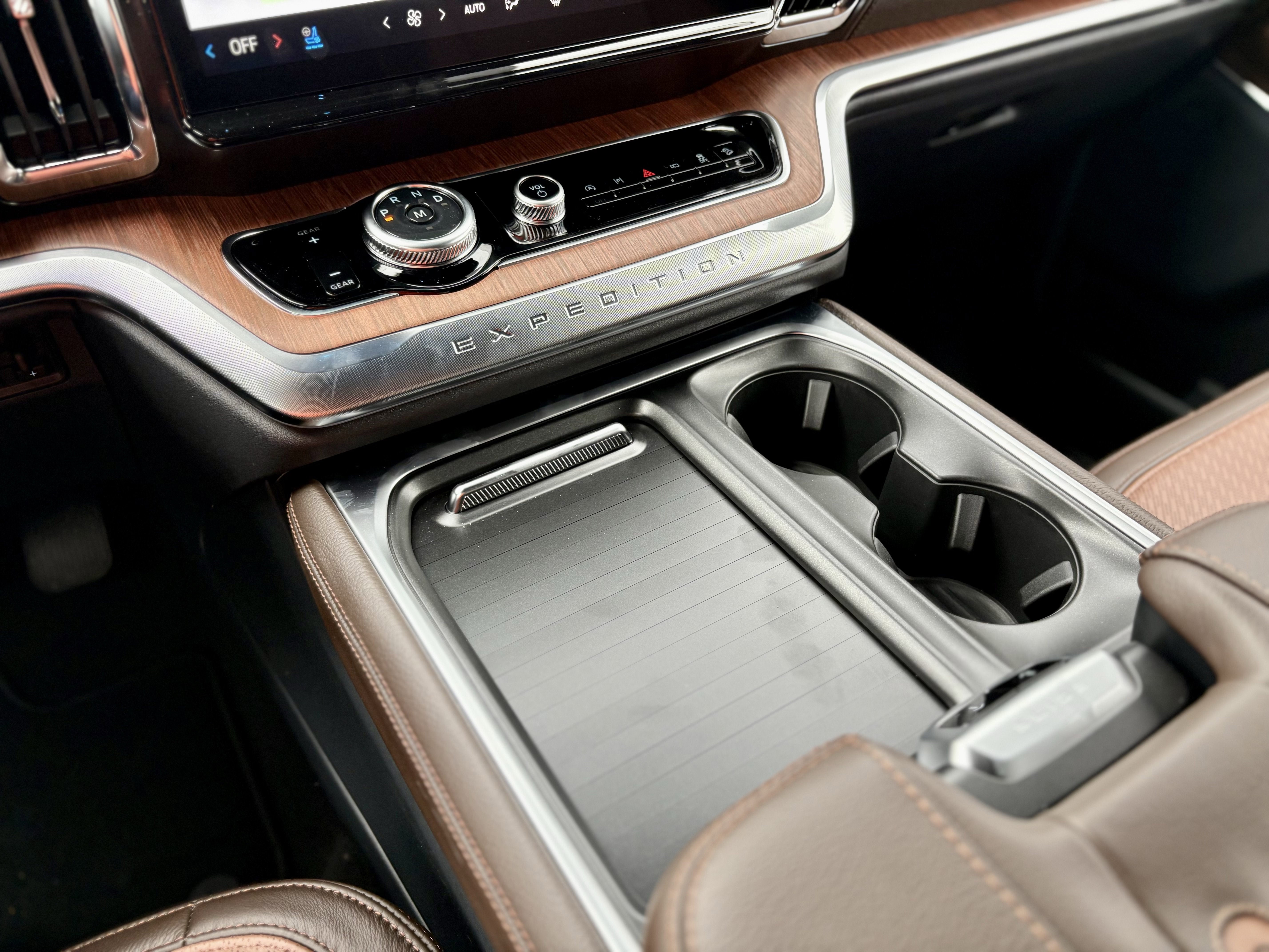 2026 Ford Expedition King Ranch®