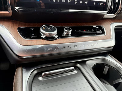 2026 Ford Expedition King Ranch®