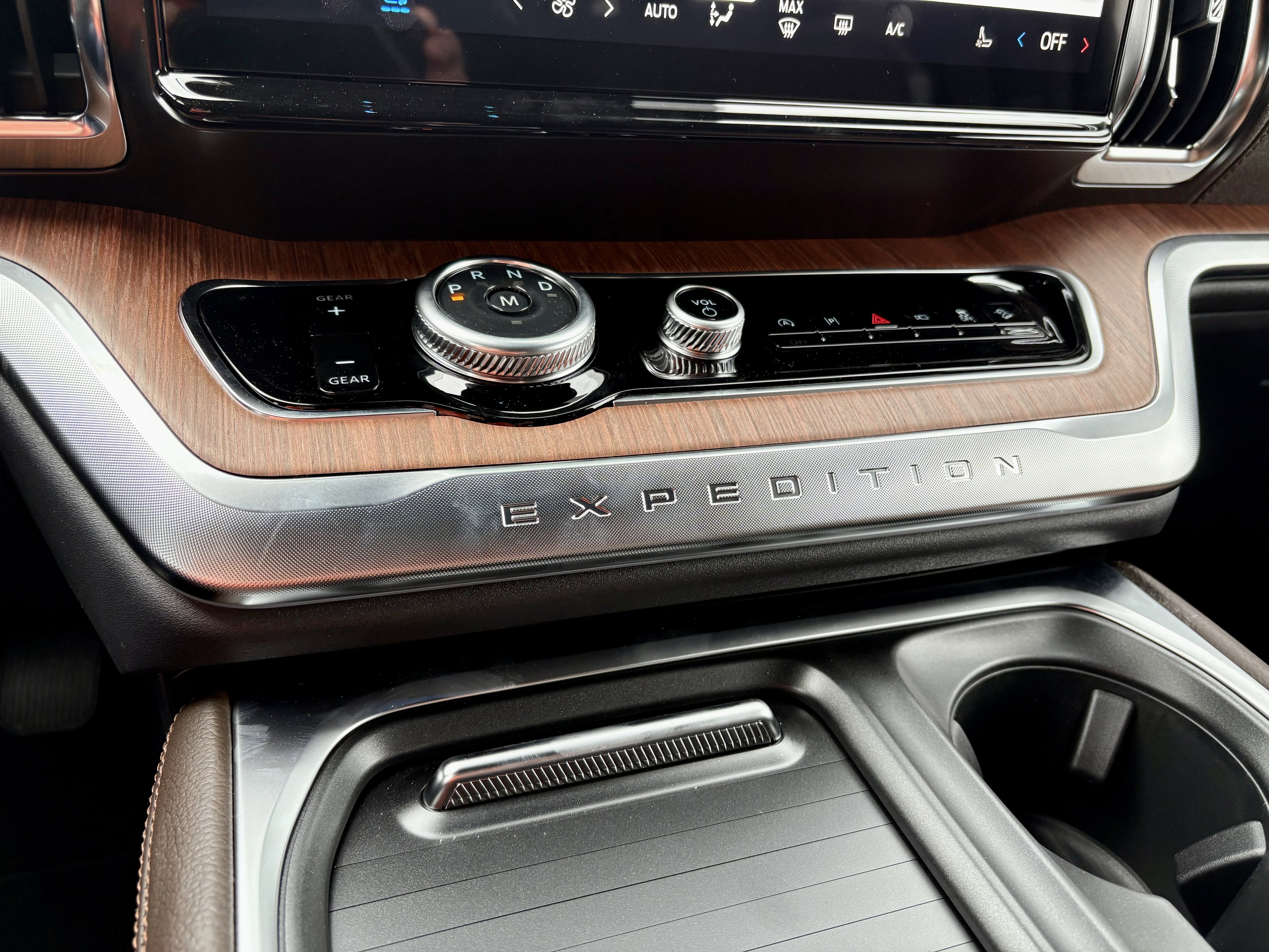 2026 Ford Expedition King Ranch®